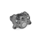 Pinza Freno Posteriore Brembo P2.34 920B85292 84mm Per Aprilia V4 E 660