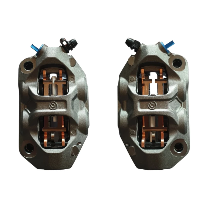 Pinze freno Brembo Hypure per RSV4, Tuono V4, RS660 e Tuono 660