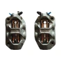 Pinze freno Brembo Hypure per RSV4, Tuono V4, RS660 e Tuono 660