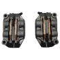 Pinze freno Brembo Hypure per RSV4, Tuono V4, RS660 e Tuono 660