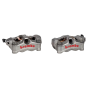 Pinze Freno Radiali Brembo Stylema Int. 100 Mm Con Pastiglie