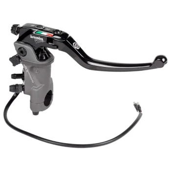 Pompa Freno Brembo Radiale RCS 15 Corsa Corta