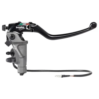 Pompa Freno Brembo Radiale RCS 15 Corsa Corta