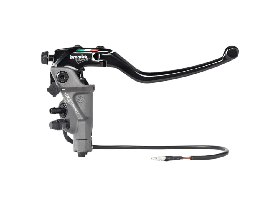 Pompa Freno Brembo Radiale RCS 15 Corsa Corta