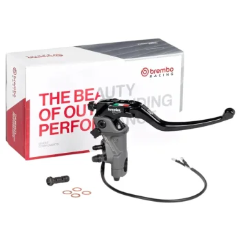 Pompa Freno Brembo Radiale RCS 15 Corsa Corta