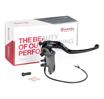Pompa Freno Brembo Radiale RCS 15 Corsa Corta