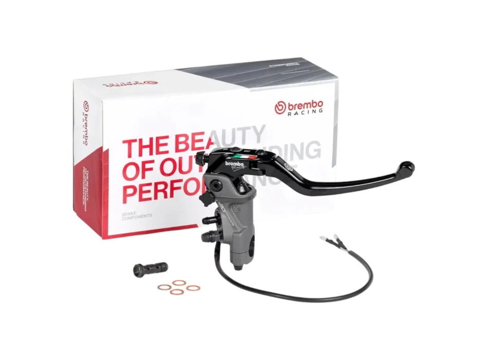 Pompa Freno Brembo Radiale RCS 15 Corsa Corta