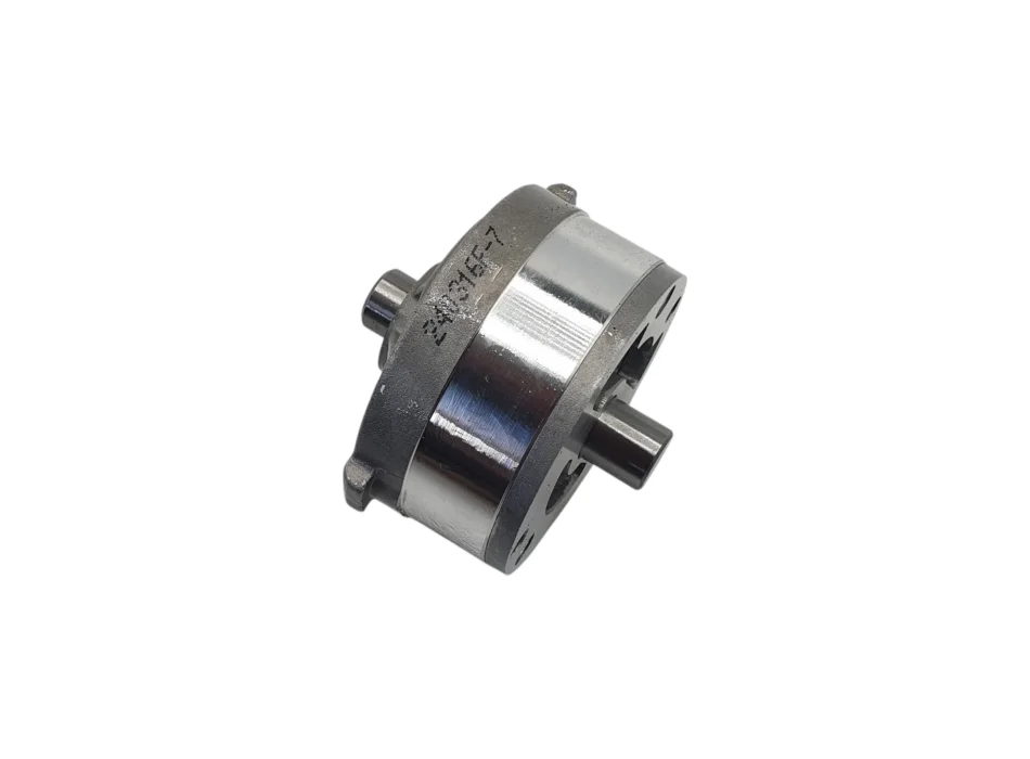 Pompa olio completa Aprilia 1A015578