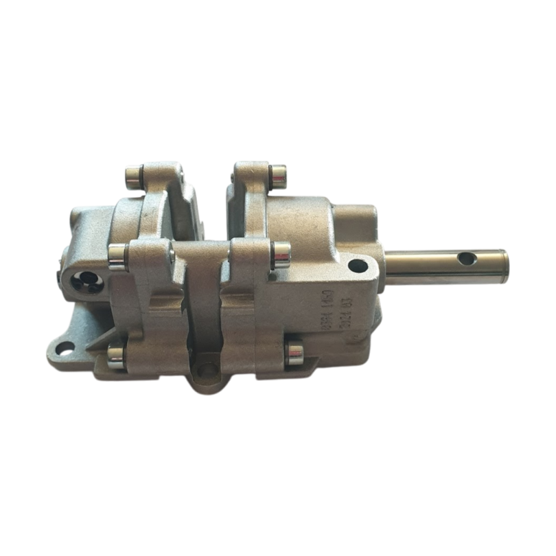 Pompa olio RSV4 Tuono V4 Aprilia 2A000539