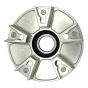 Portacorona Grt In Ergal Ricavato Dal Pieno Rs660 Tuono 660 Tuareg 660