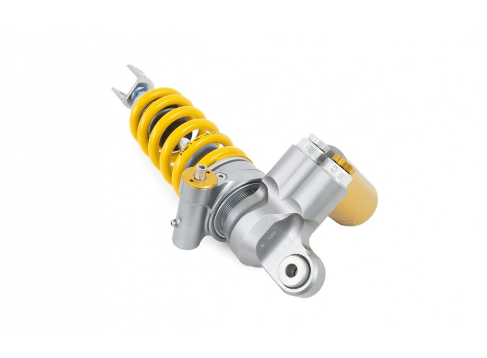 Post Suspension Ohlins Ttx Gp'18 T36pr1c1lb Aprilia Rsv 4 2017-2019