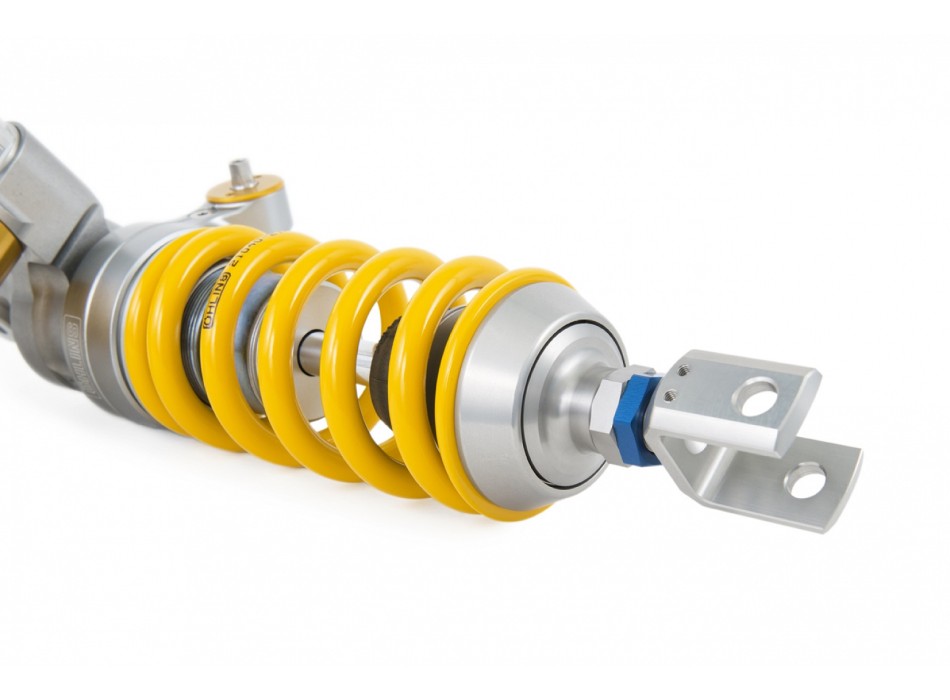 Post Suspension Ohlins Ttx Gp'18 T36pr1c1lb Aprilia Rsv 4 2017-2019