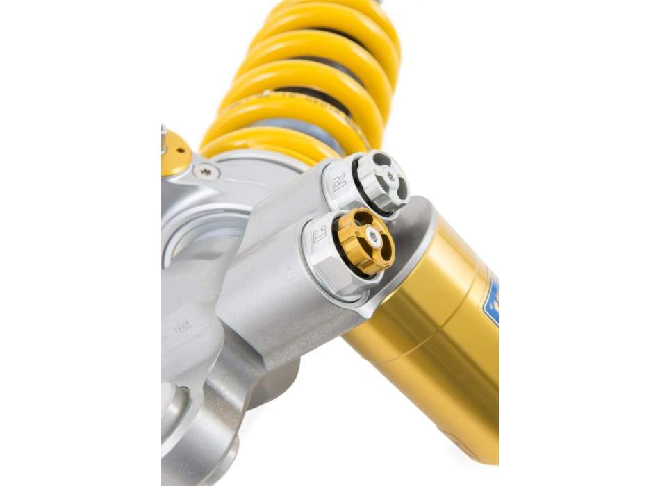 Post Suspension Ohlins Ttx Gp'18 T36pr1c1lb Aprilia Rsv 4 2017-2019