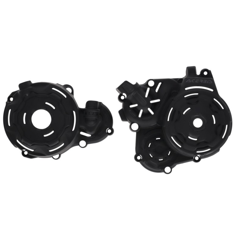 Protezione carter motore Acerbis 0025717.090 per tuareg 660