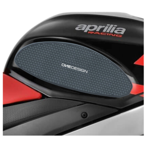 Protezioni Laterali Serbatoio Onedesign HDR347 Aprilia RSV4-Tuono V4 2021-2024