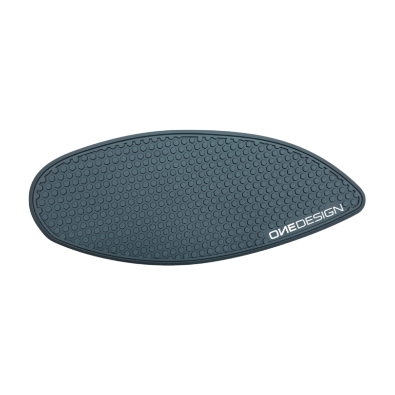 Protezioni Laterali Serbatoio Onedesign Rs660 Tuono 660 Hdr343 Nere