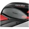 Protezioni Laterali Serbatoio Onedesign trasparenti HDR348 Aprilia RSV4-Tuono V4 2021-2024