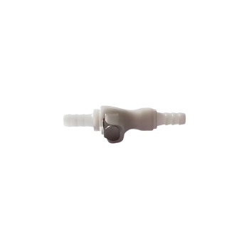 Quick Release Fuel Connector for Fuel Pump - Low Pressure circuit