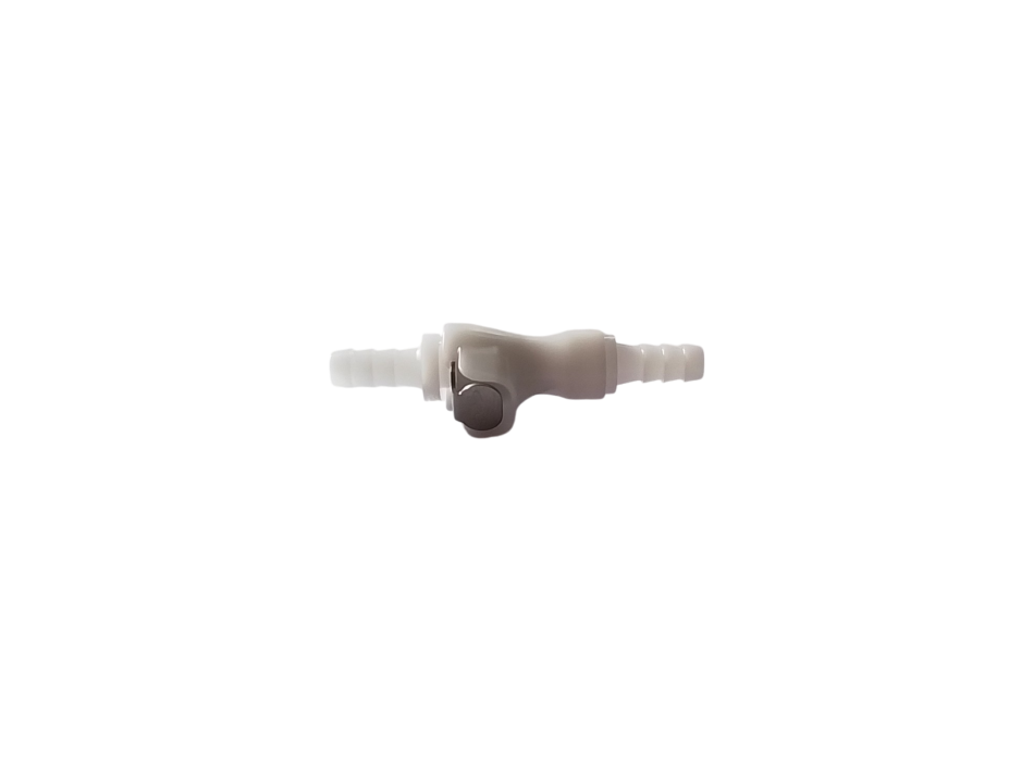 Quick Release Fuel Connector for Fuel Pump - Low Pressure circuit