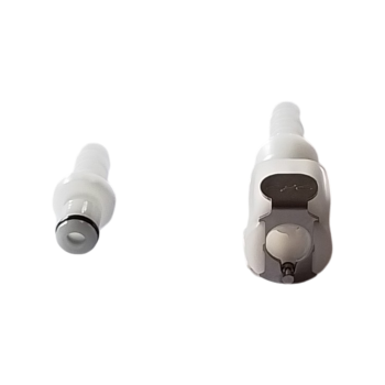 Quick Release Fuel Connector for Fuel Pump - Low Pressure circuit