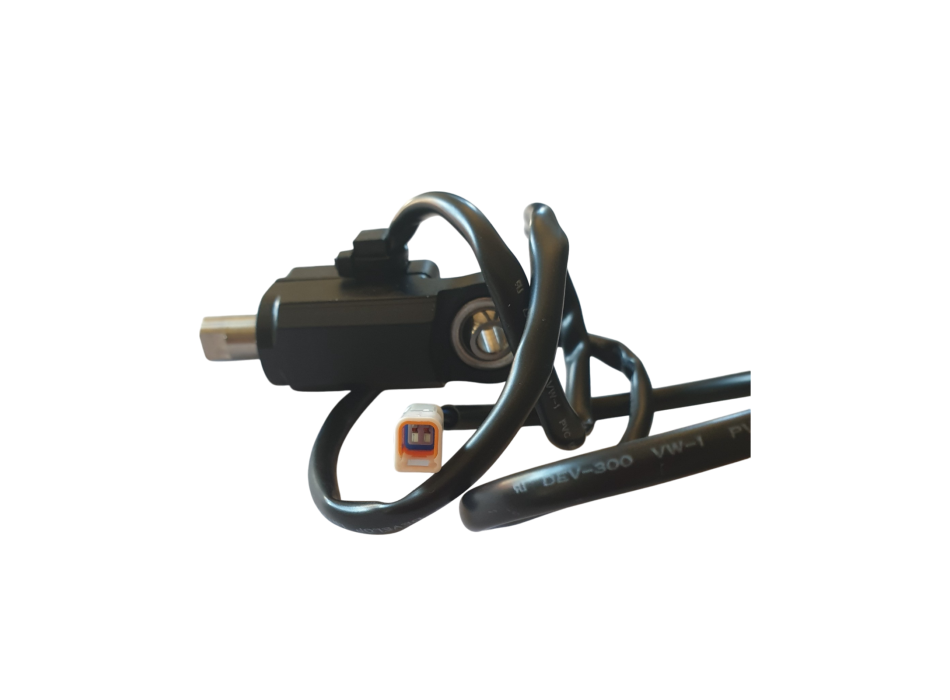 Quick Shift B043834 for Aprilia RSV4 and Tuono V4 Euro3