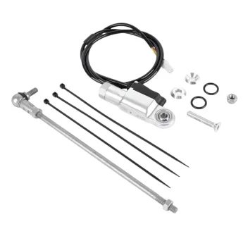 Quick Shift Kit 2S001793 Aprilia Tuono 660