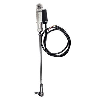 Quickshift Aprilia 2S001983 for Tuareg 660