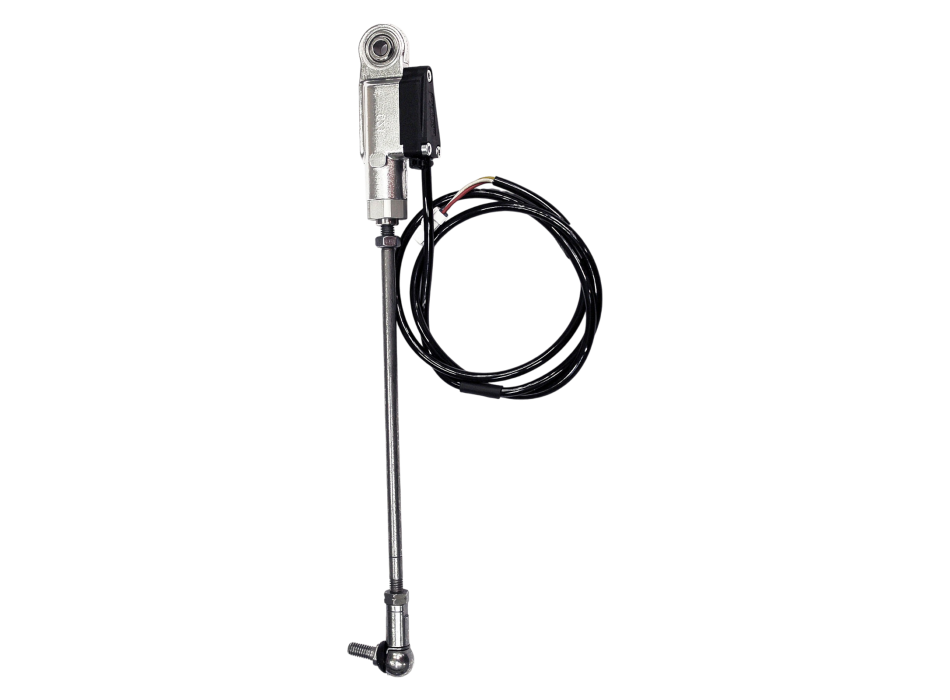 Quickshift Aprilia 2S001983 for Tuareg 660