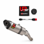 Racing Kit Stage 2 Akrapovič + UpMap T800+ Per RSV4 / Tuono V4 E5+ (EU 2025-2026 | USA 2026-2027)