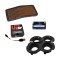 Kit Racing Stage 2 per RSV4 1100 E5+ 2025 (USA 2026) - Filtro Aria + Cornetti GRT + UpMap T800+