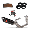 Racing Kit Stage 3 Aprilia Rsv4 2021-2024 (Full Exhaust Akrapovic + Upmap + Stacks Grt + Sprintfilter)