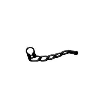 Racing Lever Protection by Dilone Special Parts