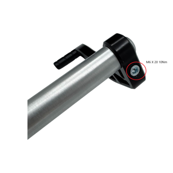 Racing Lever Protection by Dilone Special Parts