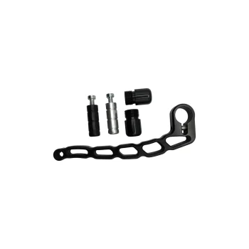 Racing Lever Protection by Dilone Special Parts