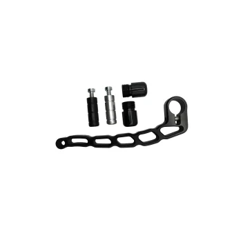 Racing Lever Protection by Dilone Special Parts