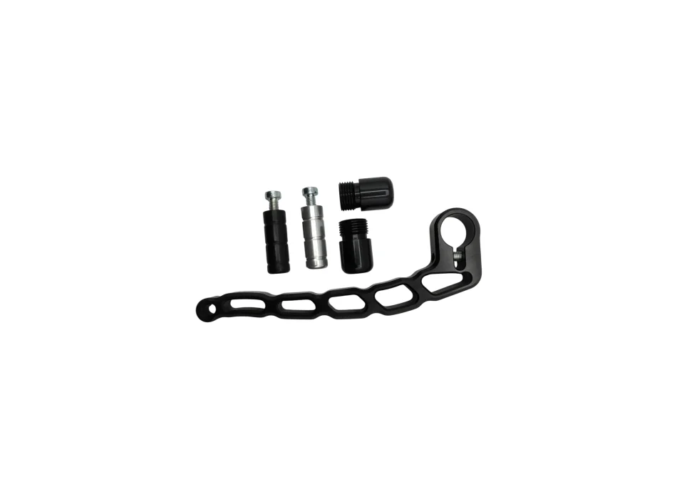 Racing Lever Protection by Dilone Special Parts