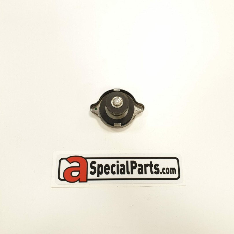 Racing Radiator Cap 1.8 Bar Aprilia Rsv4 Tuono V4