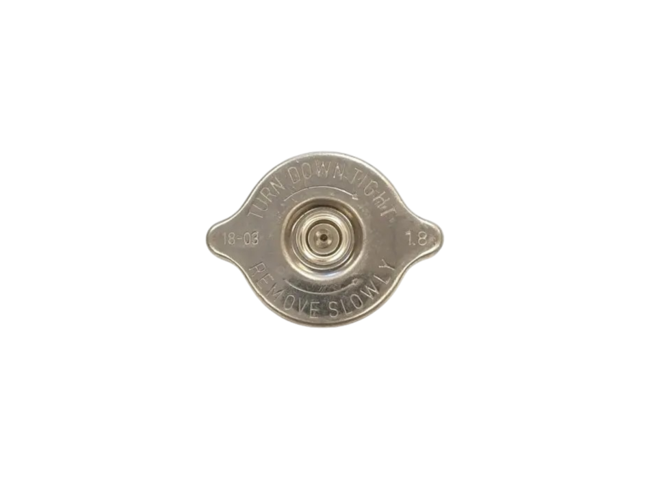 Racing Radiator Cap 1.8 Bar Aprilia Rsv4 Tuono V4
