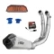 Kit Racing Stage 2.5 per RS 660 e Tuono 660 (2021/2024 – USA 2025) - Inox