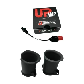 Racing Stage 2 Kit – UpMap T800+ + Cornetti GRT Tuono V4 2025 (USA 2026)