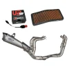 Racing Stage 3 Kit for RSV4 2021-2024 (USA 2025) – Spark Konix Exhaust, Sprint Filter & UpMap