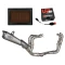 Racing Stage 3 Kit per Tuono V4 2025 (USA 2026) - Scarico Spark Konix, Sprint Filter & UpMap