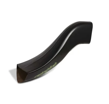 Racingbike Air Duct Replacement Aprilia RS 660 21-24 Black