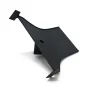 Racingbike Airbox Splitter Per Aprilia RS660 Tuono 660 (EU 2021-2026 | USA 2021-2027) Nero