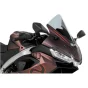 Racingbike Windscreen for Aprilia RS457 2024-2025 LIGHT SMOKE – CAH005H