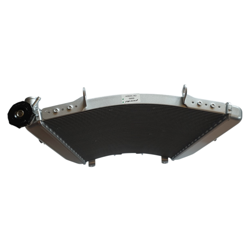 Radiatore Originale Aprilia 2B0038346 per Aprilia RSV4 e Tuono V4