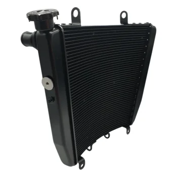 Radiatore Originale Aprilia 2B011237 per RSV4 e Tuono V4 Euro5