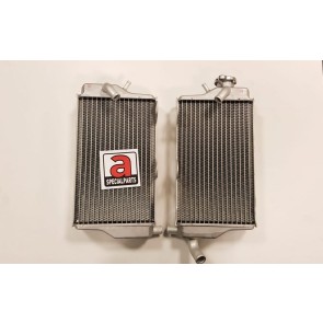 Radiatori Rxv 450/550 Sxv 450/550