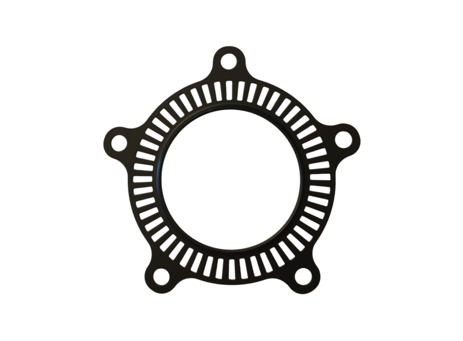 Rear ABS Sensor Ring RS457 - 2B011202