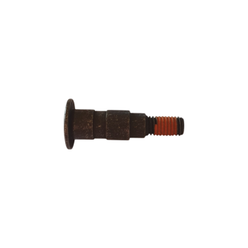 Rear Brake / Gear Lever pivot Aprilia part 2B012762